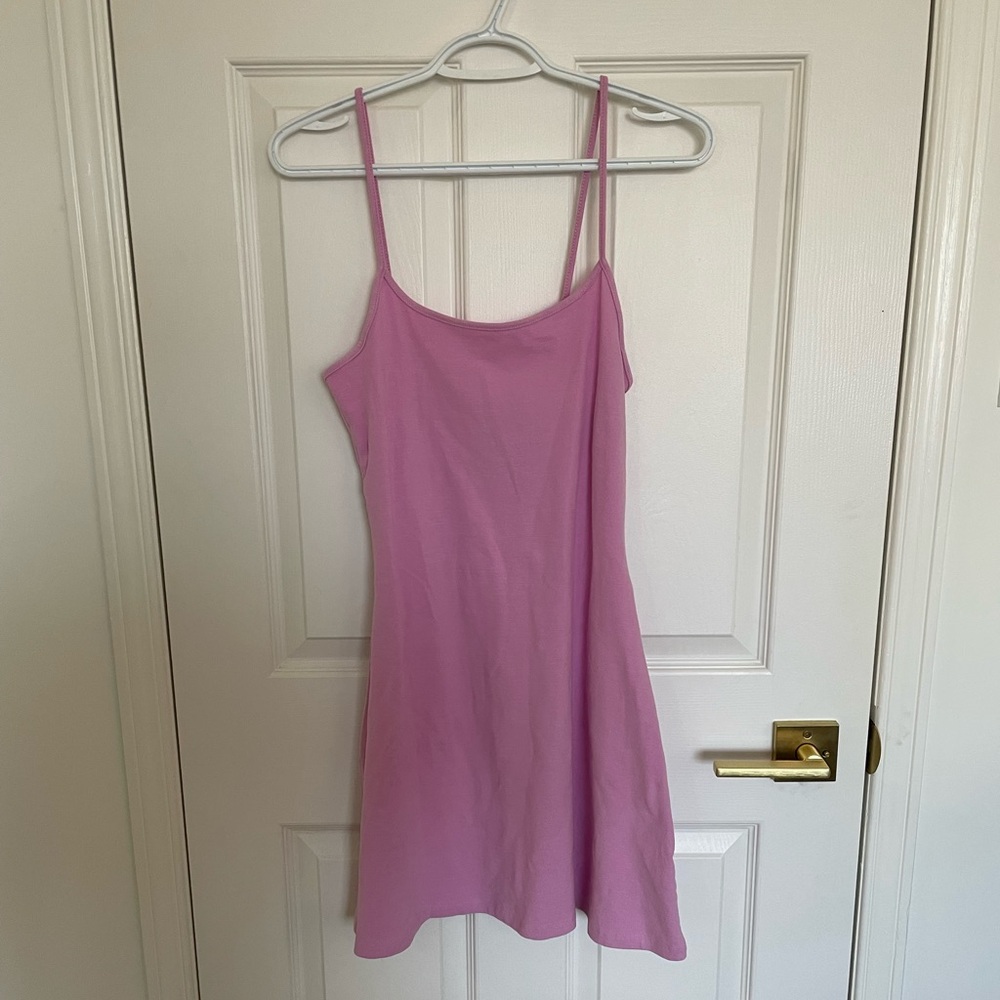 H&M Divided ALine Skater Dress